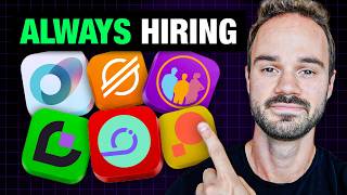 5 Legit Remote Jobs Looking For People (No Experience, No Interviews!) - Results Not Guaranteed