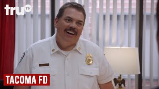 Tacoma FD - Eddie's Dirty Laundry (Clip) | truTV