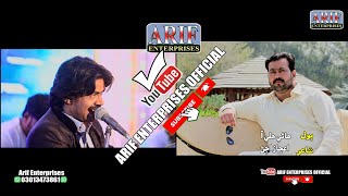Haren HAli Aa Preen II Shahid Ali Babar II Album 17