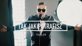 NOKAUT -  Tak jak potrafisz (Trailer)