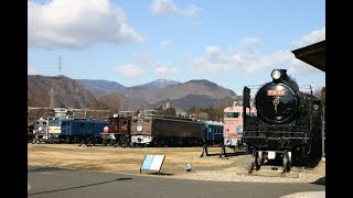 碓氷峠鉄道文化むら