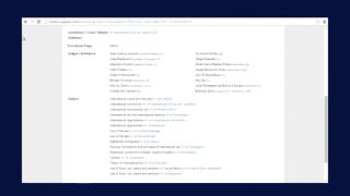What is in the Oxford Law Citator?