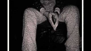 Kinect raw IR image
