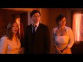 Smallville || Finale 10x21 (Clois) || Clark, Lois, Martha, Chloe, & Oliver Come Up with a Plan [HD]