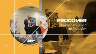 PROCOMER: VUI Premio Nacional de Calidad