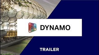 Dynamo for Revit Complete Course: Trailer