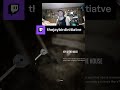 Yo back up | thejaybirdinitiatve on #Twitch