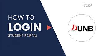 University of New Brunswick Login Guide | How to Access Student Portal Easily