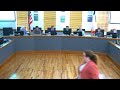 waxahachie isd board meeting 10 4 2023