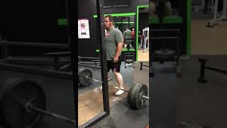 515 LBS DEADLIFT