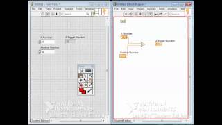 LabVIEW Basics 3