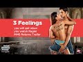 3 Feelings you&#39;ll get after watching Ragini MMS Returns Trailer