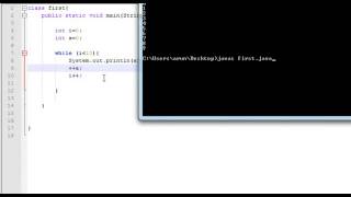 Learn Java in Hindi 12 While Do While Control Statement Low