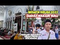 MAKAM KERAMAT MBAH PRIOK SEKARANG || WISATA RELIGI JAKARTA.