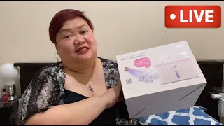 UNBOXING: 59S UVC Sterilizing Bag