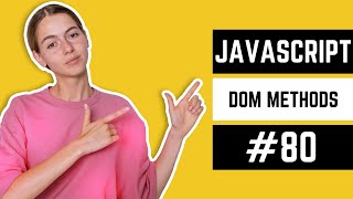 JavaScript isEqualNode Tutorial in Hindi / Urdu #80