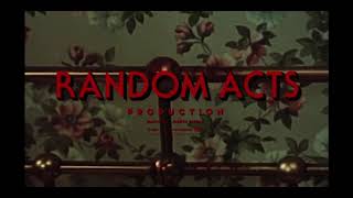 Random Acts Production/Fake Empire/Alloy Entertainment/CBS Studios Warner Bros. Television (2021) #5