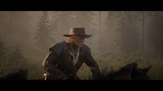 #60 [RDR2] Red Dead Redemption2 アメリカの猛毒　（最終回）