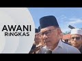 AWANI Ringkas: Sifat terpuji Salahuddin wajar jadi suri teladan - PM