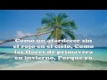 Yo sin Ti - Lilly Goodman ( Letra - Karaoke )