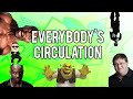 TMABird - Everybody's Circulation (Lyric Video)