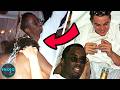 Diddy’s Freak Offs and White Parties Explained