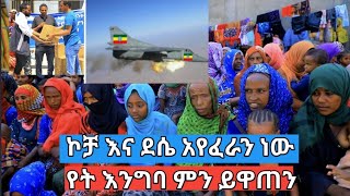 ወሎ ኮምቦልቻ ላይ ሰበር መረጃ ያስለቅሳል(mame tube)