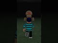 Escape Miss Ani-Tron's Detention (SCARY OBBY) ALL JUMPSCARE #roblox #shorts