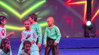 JANITH -1st Annual Day #Elate international School#05012025#taramati Bhandar