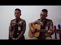 Keren nih Lagu rohani. Bagi_Mu Pujian (cover)