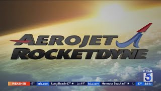 Aerojet Rocketdyne Artemis I Moon Missions