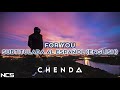 CHENDA - For You // Subtitulada al Español y Ingles (Lyrics)