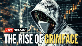 🔴A Live Invitation to GrimFace Financial | Dominate Your Finances