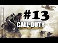 "Call of Duty: Advanced Warfare" - Mission 15: "Terminus" (Veteran + All Intel)