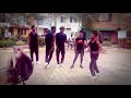 EL COCO CHAKA EL MAKIAVELICO FT JUNIOR JEIN ( DREAM TEAM )