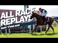 Irish Champions Festival 2024 | Day 2 Race Replays Ft. Kyprios and Victoria Lake!