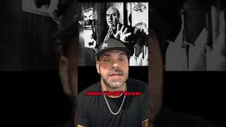 Robert "budd" dwyer #horror #halloween #haunting #truecrime #gore