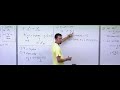 lecture 18 . matroids federico ardila