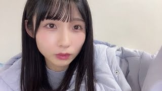 241210 尾崎世里花 SHOWROOM