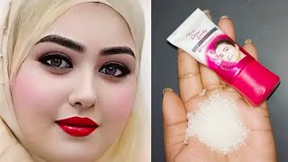 5 मिनट में चेहरे को दूध जैसा गोरा बनाने का जबरदस्त घरेलु नुस्खा/ skin whitening/ Gora hone Ka Tarika