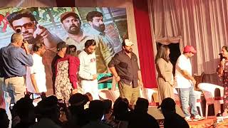 Nivin pauly mass entry kannur dasara program🤩🔥നിവിനിച്ചായൻ കണ്ണൂരിന്റെ മണ്ണിൽ 😍