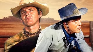 Los Westerns Repletos de Acción de Ray Milland y Jack Nicholson