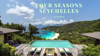 Four Seasons Seychelles Resort
