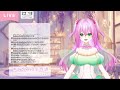 【初配信】はじめまして🧚‍♂️🪷翠川蓮澄美です【 新人vtuber】