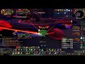 Hunter solo - Durendil vs Il'gynoth Heroic