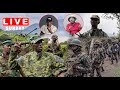 LIVE SUNDAY NEWS: M23 YAKOZE OPERATION ITUMA IREBA GOMA NEZA UVUYE SAKE-GOV YATEGETSE NGO BITAVUGWA