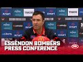 Essendon Bombers Press Conference | Round 1, 19/03/23 | Fox Footy