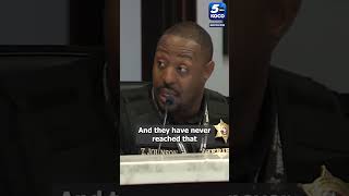 Oklahoma County jail faces potential layoffs amid budget shortfall