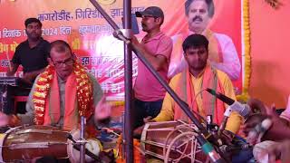 #video | देवी गीत | दुनिया के महतारी| #स्वर भरत शर्मा व्यास | #bharatsharmabhajan |