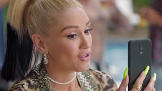 Gwen Stefani & Blake Shelton's Super Bowl Ad Is Turning Heads
